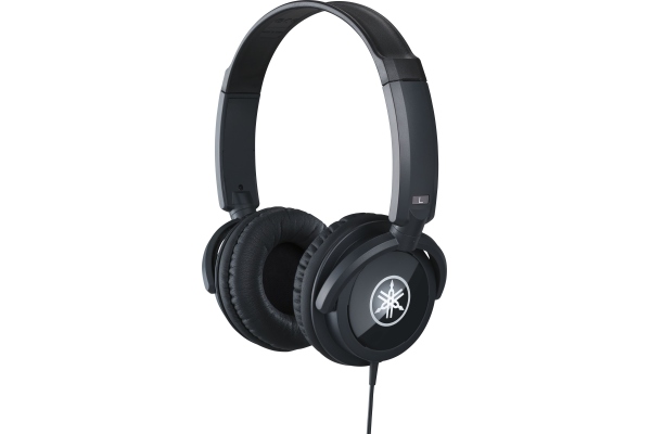 Yamaha HPH-100 Black