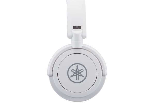 Yamaha HPH-100 White