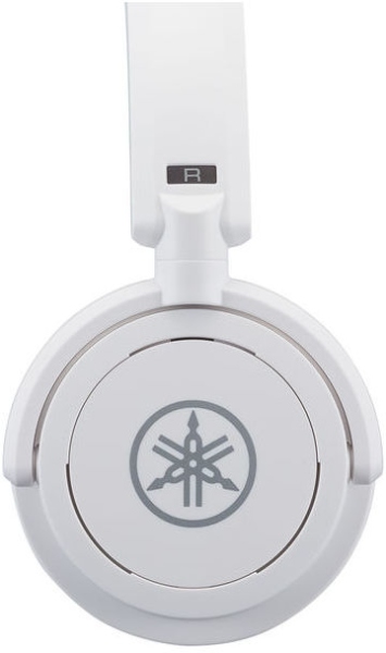 Yamaha HPH-100 White