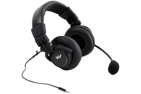 Williams AV MIC 158 Headset