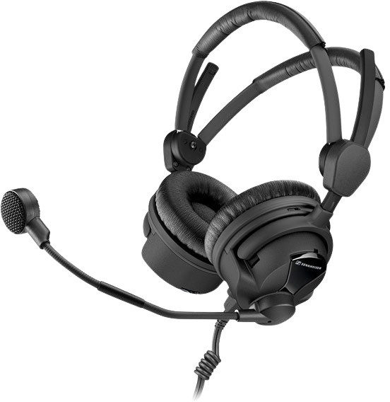 Sennheiser HMD 26