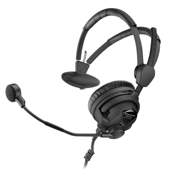 Sennheiser HMD 26 S