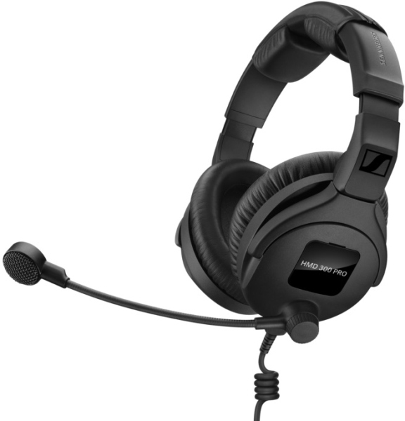 Sennheiser HMD 300