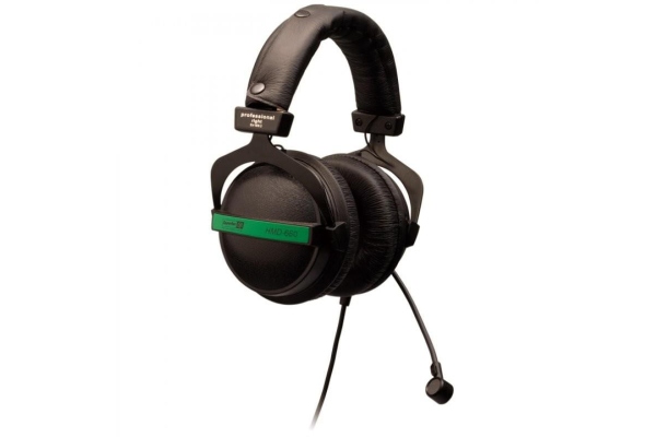Superlux HMD660E