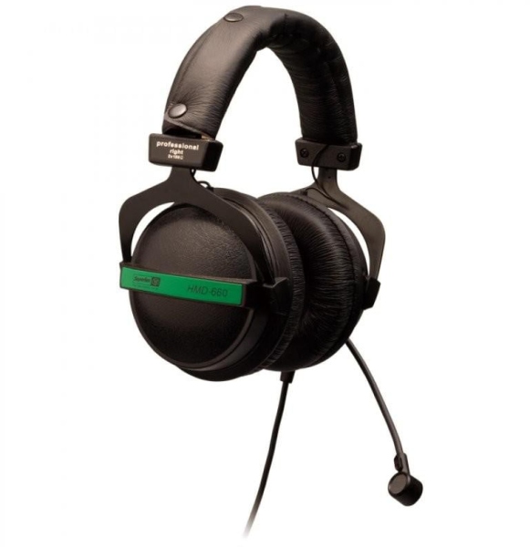 Superlux HMD660E