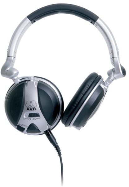 AKG K181 DJ