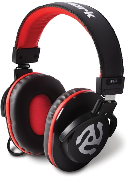 Numark HF175