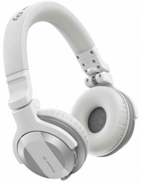 Pioneer DJ HDJ-CUE1 BT WH