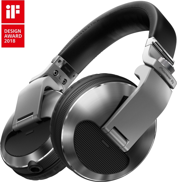 Pioneer DJ HDJ-X10-S