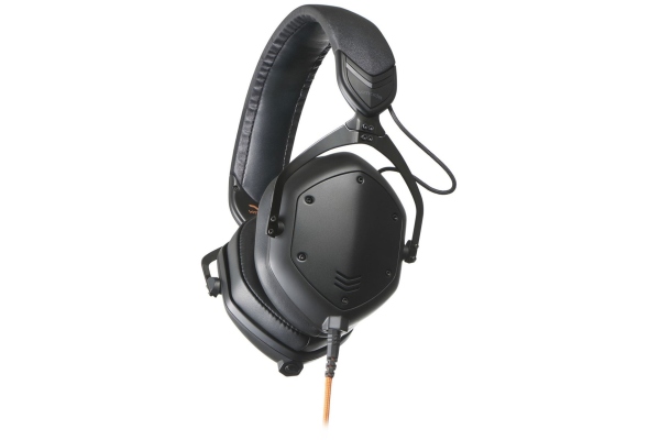 Crossfade M100 Master Matte Black Crossfade M100 Master Matte Black