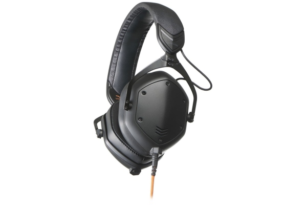 V-Moda Crossfade M100 Master Matte Black