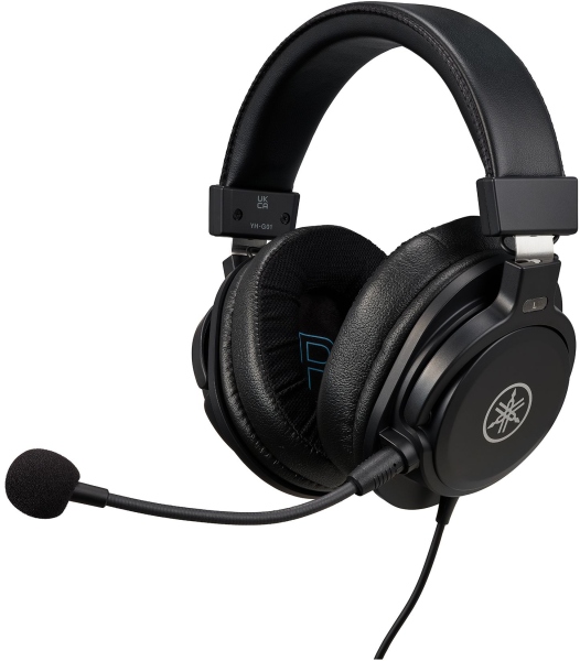 Yamaha YHG01 Headset