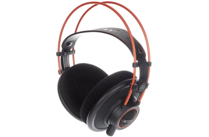 Căști de monitorizare AKG K712 PRO