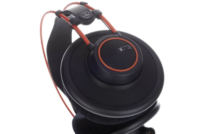 Căști de monitorizare AKG K712 PRO