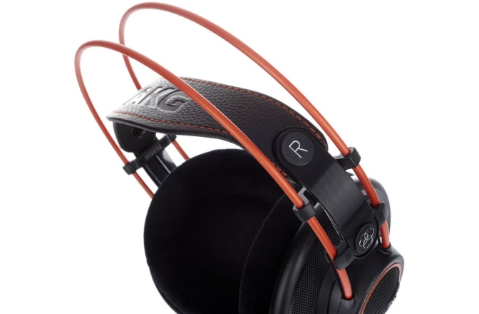 Căști de monitorizare AKG K712 PRO