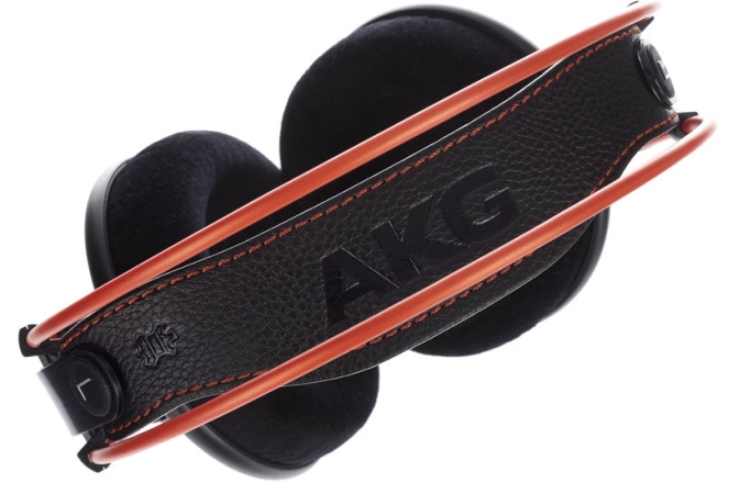 Căști de monitorizare AKG K712 PRO