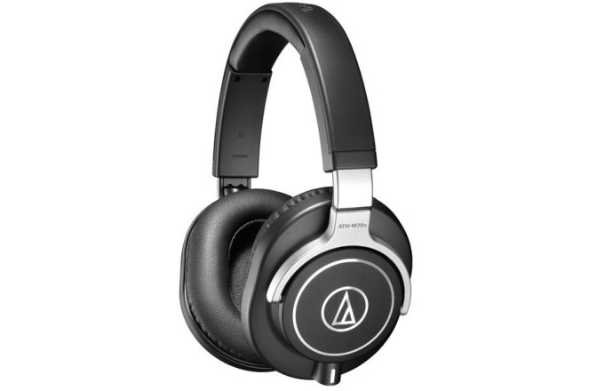Căști de monitorizare Audio-Technica ATH-M70x