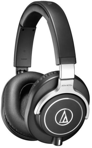 Audio-Technica ATH-M70x