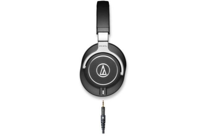 Căști de monitorizare Audio-Technica ATH-M70x