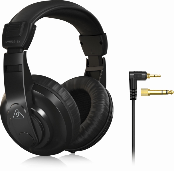 Behringer HPM1100-BK