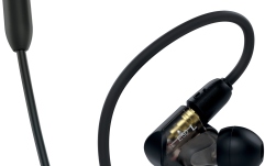 Casti profesionale de monitorizare in-ear Audio-Technica ATH-E50