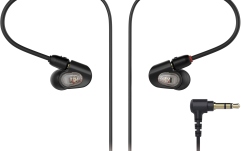 Căști de monitorizare in-ear Audio-Technica ATH-E50