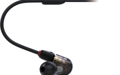 Casti profesionale de monitorizare in-ear Audio-Technica ATH-E50
