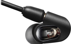 Casti profesionale de monitorizare in-ear Audio-Technica ATH-E50