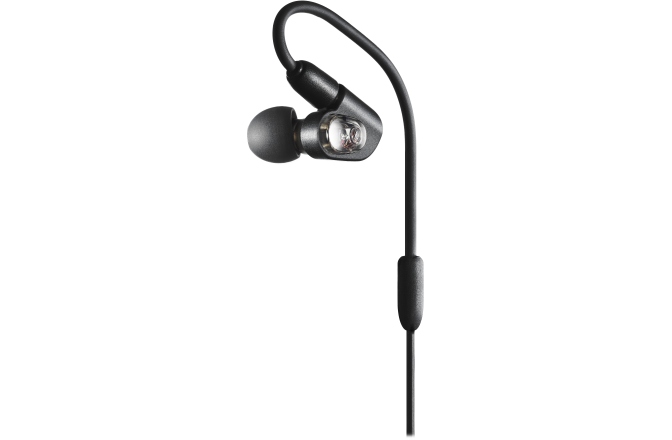 Casti profesionale de monitorizare in-ear Audio-Technica ATH-E50