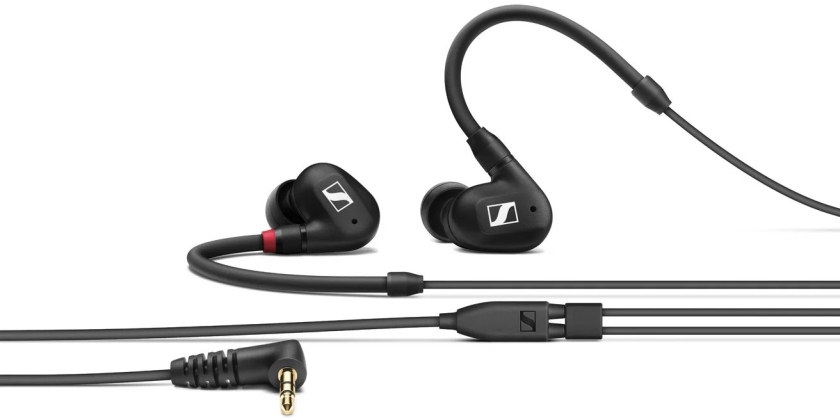 Sennheiser IE 100 PRO Black