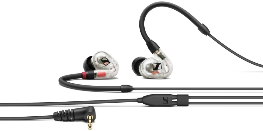 Sennheiser IE 100 PRO Clear