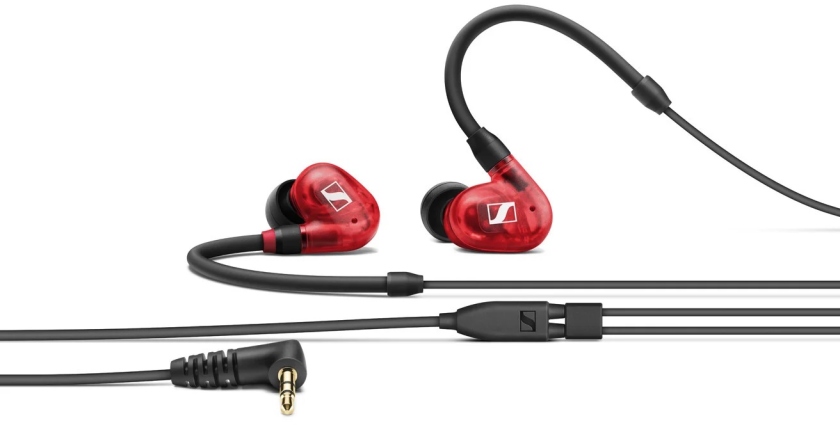 Sennheiser IE 100 PRO Red