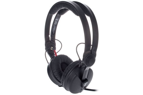 Sennheiser HD-25 Plus