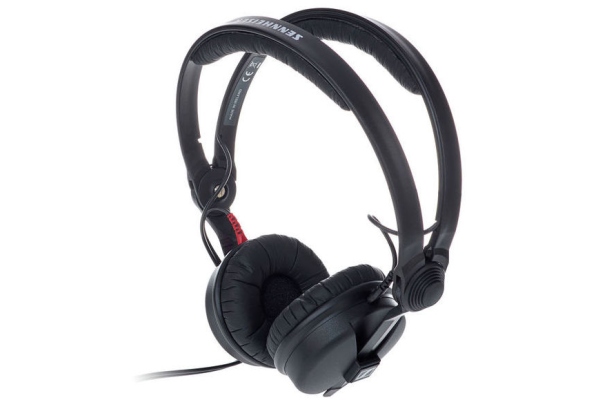 Sennheiser HD-25