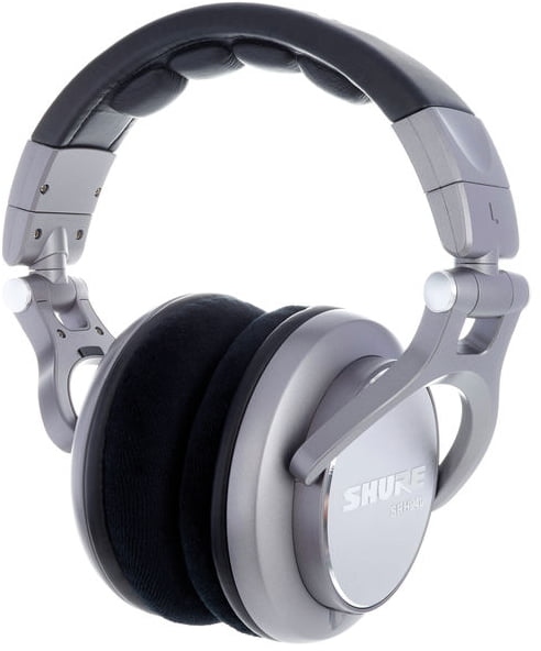 Casti de monitorizare Shure SRH-940