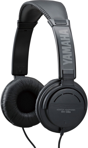 Yamaha RH 5 MA