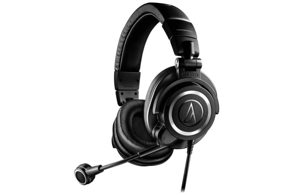 ATH-M50x STS USB ATH-M50x STS USB