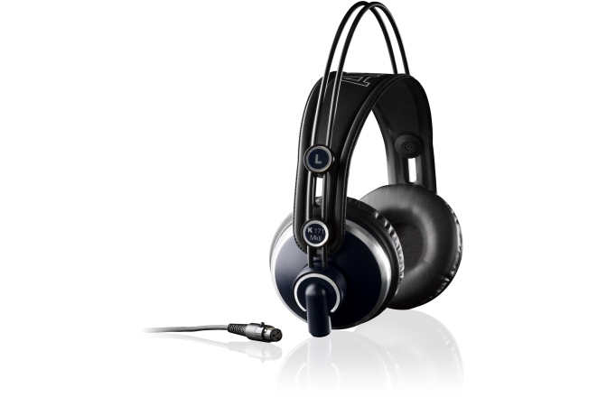 Casti de studio AKG K171 MKII