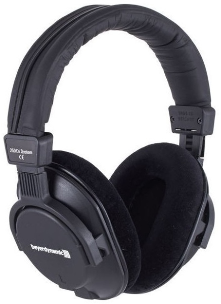 Beyerdynamic DT-250/250