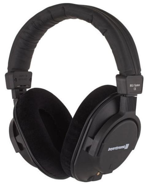 Beyerdynamic DT-250/80