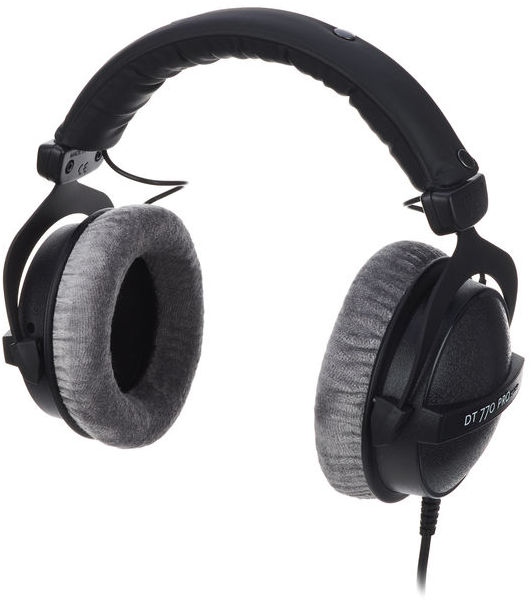 Beyerdynamic DT-770 Pro / 250