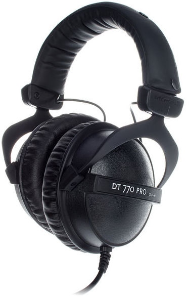 Casti de studio Beyerdynamic DT-770 Pro / 32