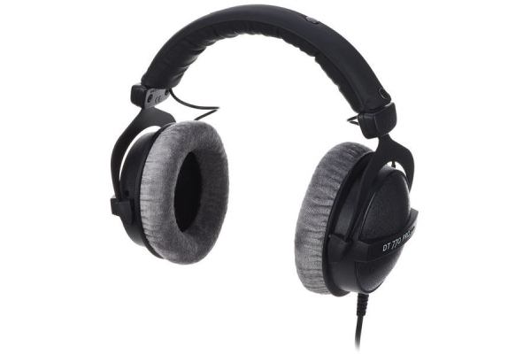 Beyerdynamic DT-770 Pro 80 Ohm Beyerdynamic DT-770 Pro 80 Ohm