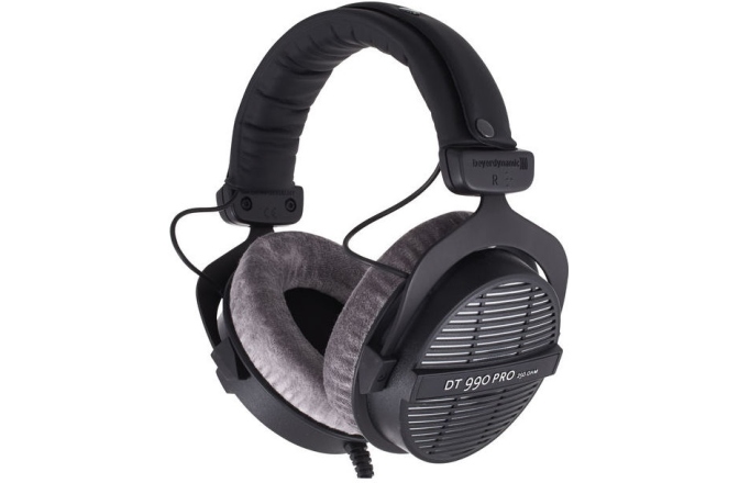 Căști de studio Beyerdynamic DT-990 Pro