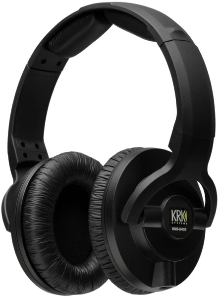 KRK KNS 6402 Studio Headphone