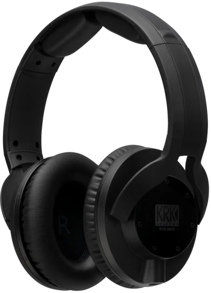 KRK KNS 8402 Studio Headphone