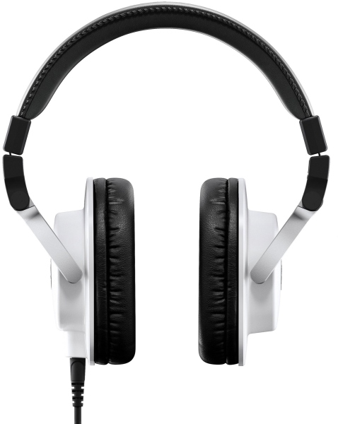 Yamaha HPH-MT5 White