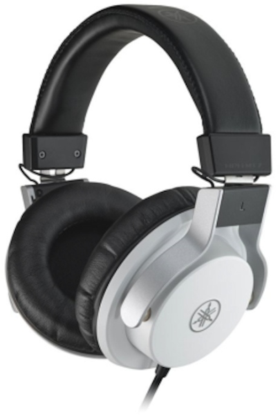 Yamaha HPH-MT7 White