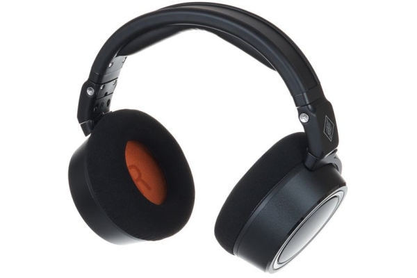 Neumann NDH 20 Black Edition