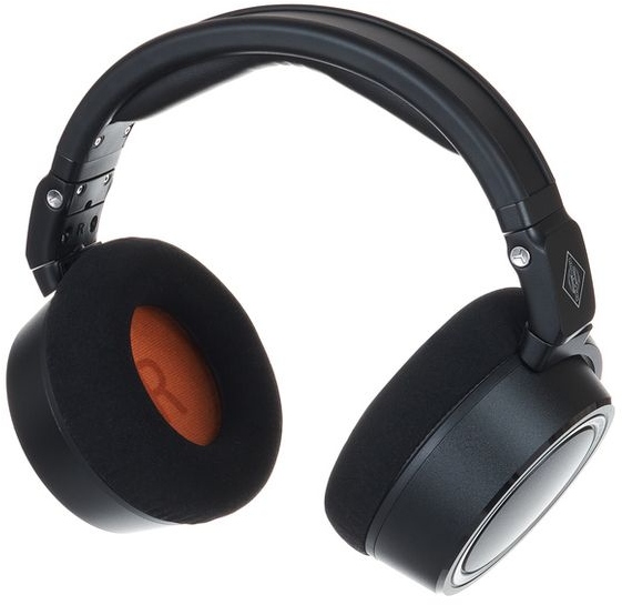 Neumann NDH 20 Black Edition